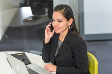 Strategic Management - Accounting Image